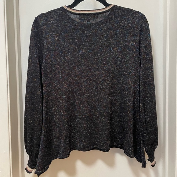 Chee Cho Shimmery Sweater - Picture 7 of 9